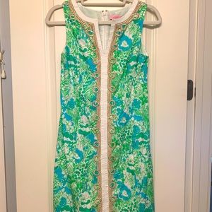 Women’s Lily Pulitzer Dress